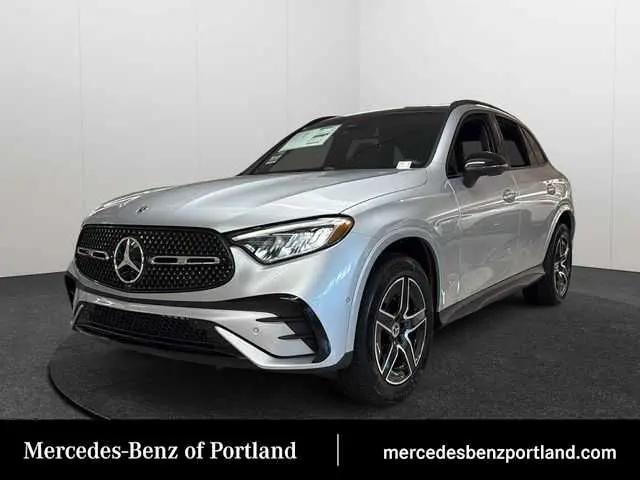 2026 Mercedes-Benz GLC GLC 300 for sale in Portland, OR