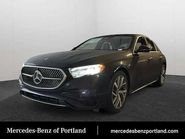 2026 Mercedes-Benz E 350 E 350 for sale in Portland, OR