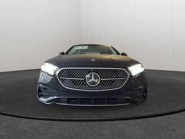 2026 Mercedes-Benz E 350 E 350