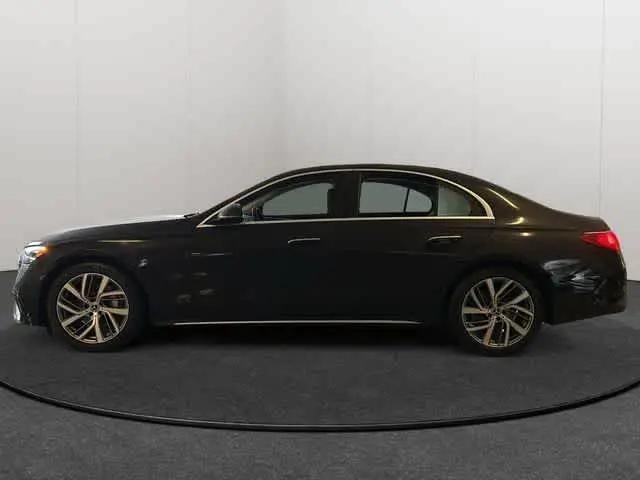2026 Mercedes-Benz E 350 E 350