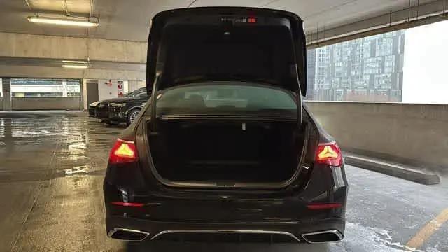 2026 Mercedes-Benz E 350 E 350