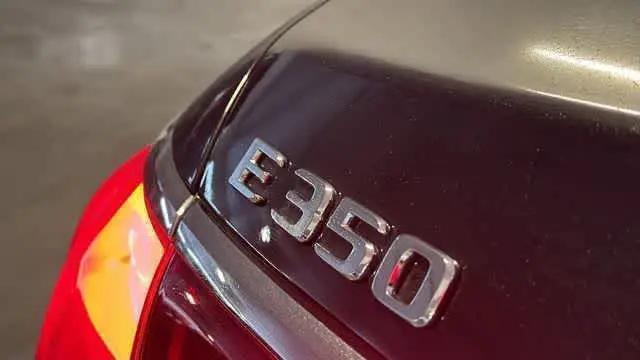 2026 Mercedes-Benz E 350 E 350