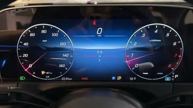 2026 Mercedes-Benz E 350 E 350