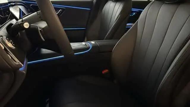 2026 Mercedes-Benz E 350 E 350