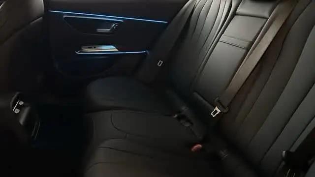 2026 Mercedes-Benz E 350 E 350