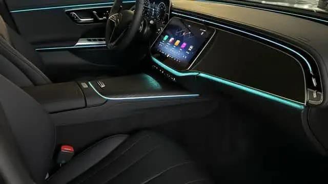 2026 Mercedes-Benz E 350 E 350