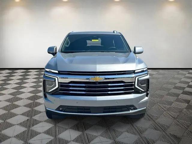 2026 Chevrolet Suburban LT, 4WD