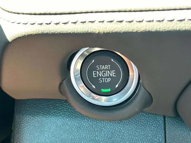 2026 Chevrolet Suburban LT, 4WD