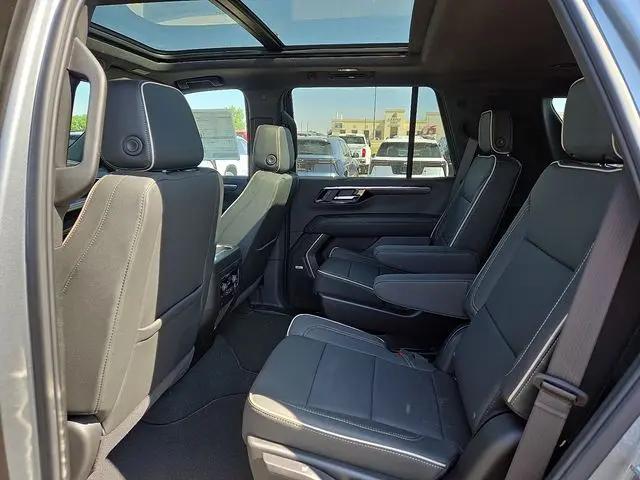 2026 Chevrolet Tahoe 4WD Premier