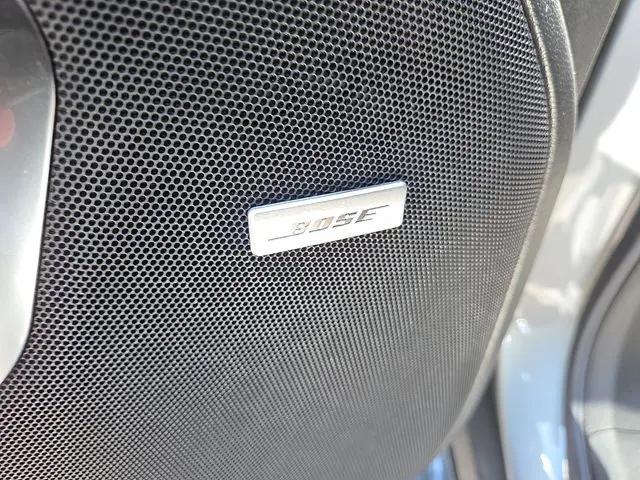 2026 Chevrolet Tahoe 4WD Premier