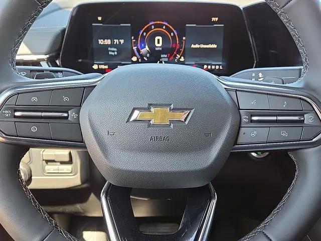 2026 Chevrolet Tahoe 4WD Premier