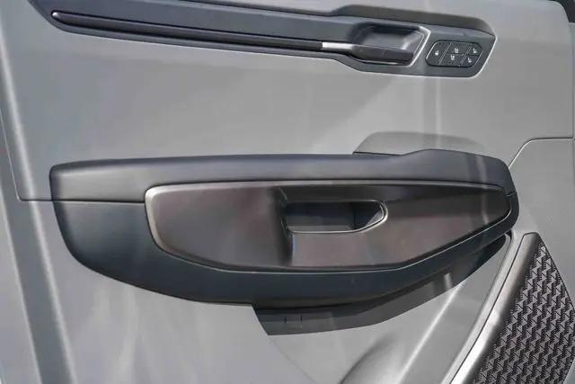 2026 Kia EV9 Wind