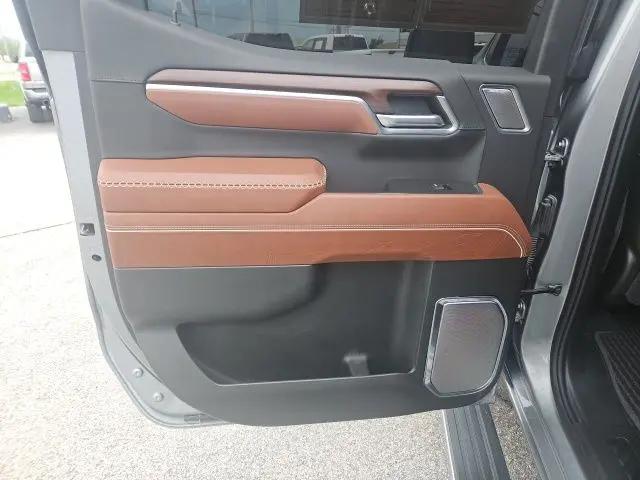 2024 GMC Sierra 1500 4WD Crew Cab Short Box Denali Ultimate