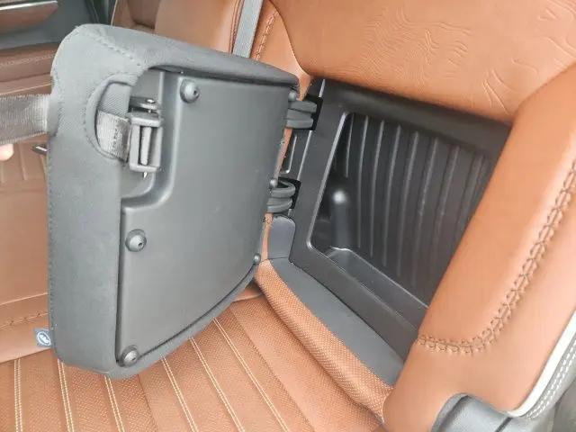 2024 GMC Sierra 1500 4WD Crew Cab Short Box Denali Ultimate