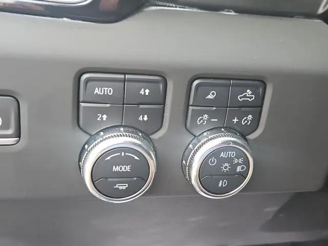 2024 GMC Sierra 1500 4WD Crew Cab Short Box Denali Ultimate