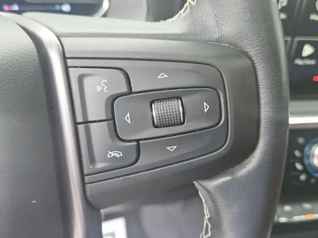 2024 GMC Sierra 1500 4WD Crew Cab Short Box Denali Ultimate