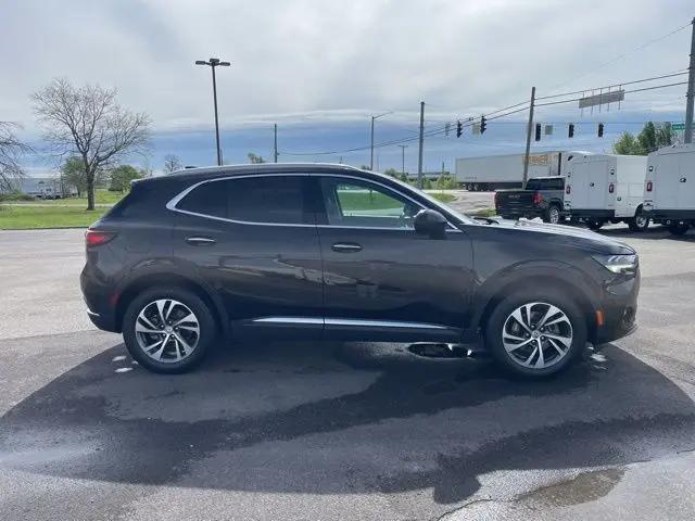 2023 Buick Envision Essence FWD