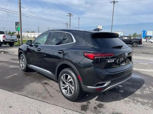 2023 Buick Envision Essence FWD