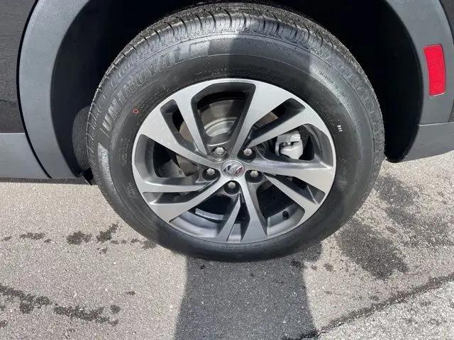 2023 Buick Envision Essence FWD