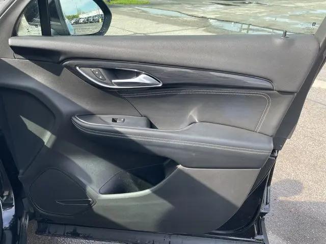 2023 Buick Envision Essence FWD
