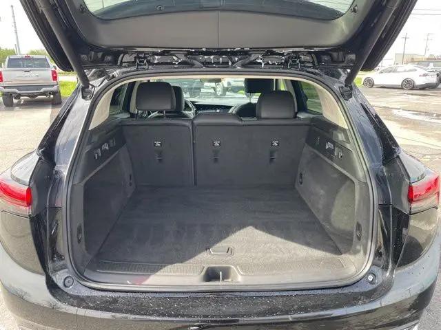 2023 Buick Envision Essence FWD