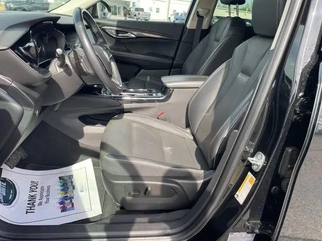 2023 Buick Envision Essence FWD