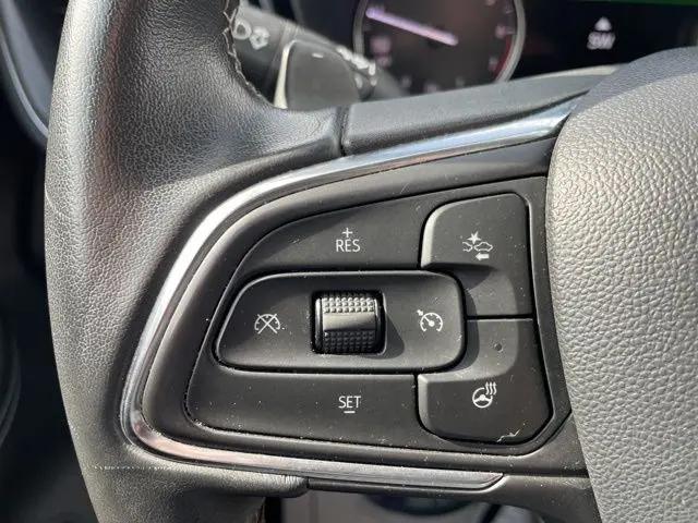 2023 Buick Envision Essence FWD