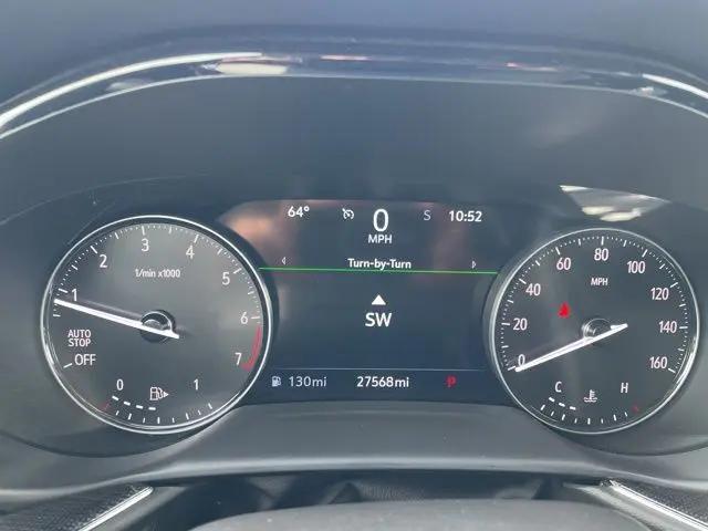 2023 Buick Envision Essence FWD