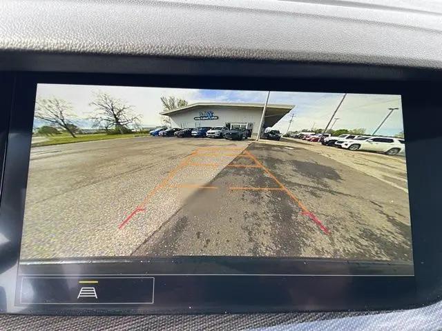 2023 Buick Envision Essence FWD