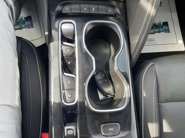2023 Buick Envision Essence FWD