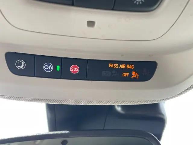 2023 Buick Envision Essence FWD