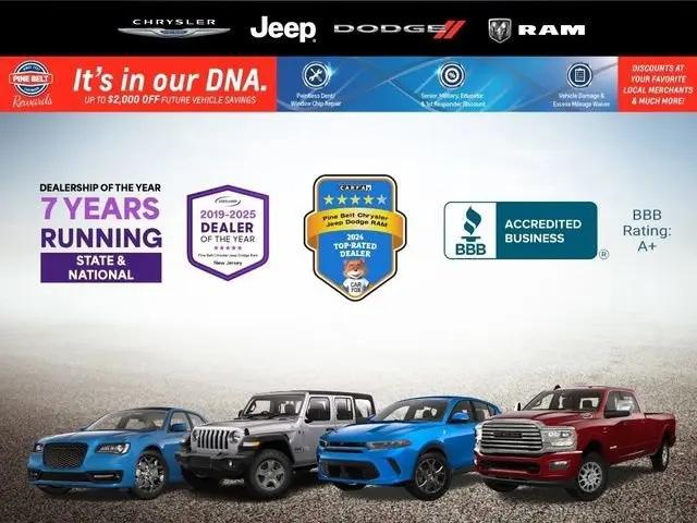 2020 Jeep Cherokee Latitude Plus 4x4