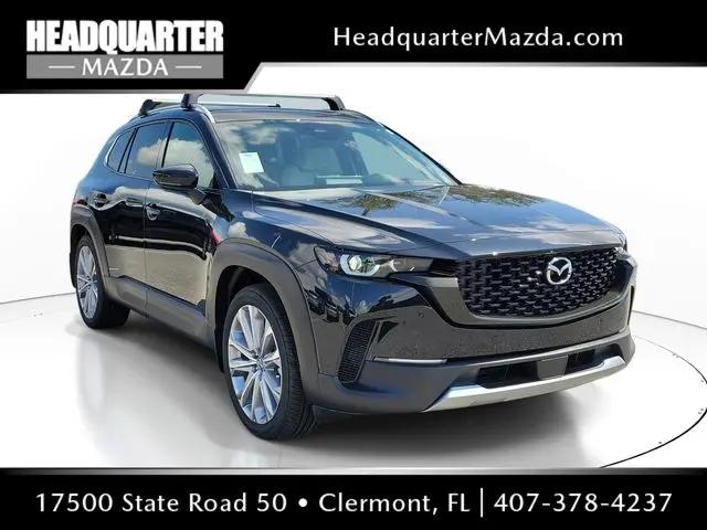 2026 Mazda CX-50 2.5 Turbo Premium Plus for sale in Clermont, FL