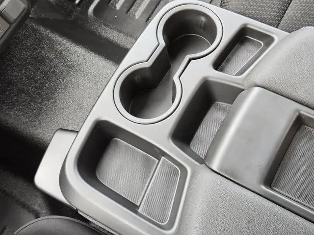 2026 Chevrolet Silverado 1500 2WD Regular Cab Standard Bed WT