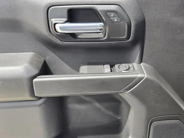 2026 Chevrolet Silverado 1500 2WD Regular Cab Standard Bed WT