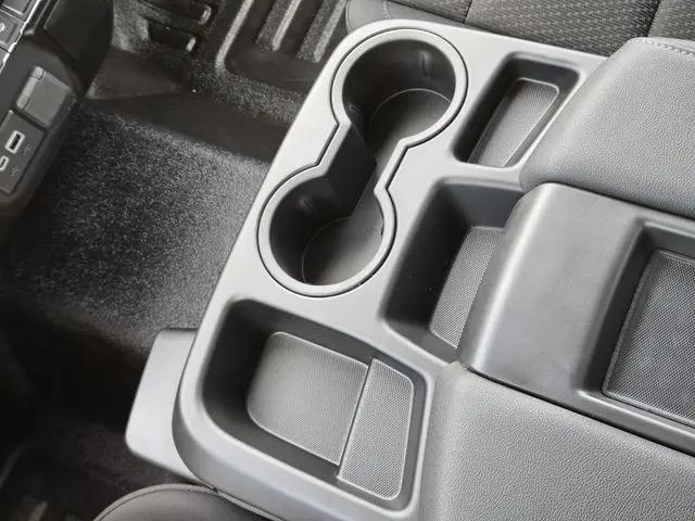 2026 Chevrolet Silverado 1500 2WD Regular Cab Standard Bed WT