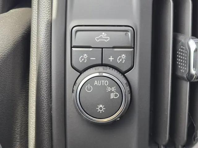 2026 Chevrolet Silverado 1500 2WD Regular Cab Standard Bed WT