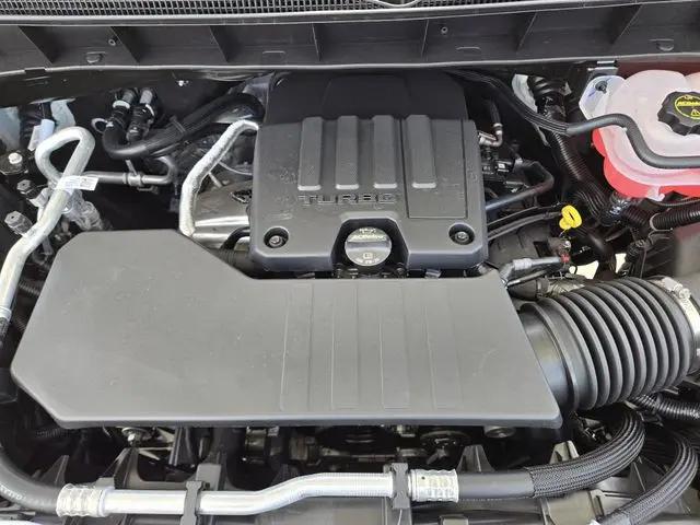 2026 Chevrolet Silverado 1500 2WD Regular Cab Standard Bed WT