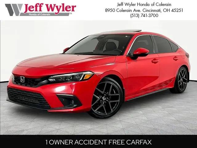 2023 Honda Civic Sport Touring for sale near Cincinnati, OH
