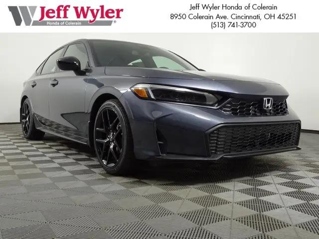 2026 Honda Civic Sport for sale in Cincinnati, OH