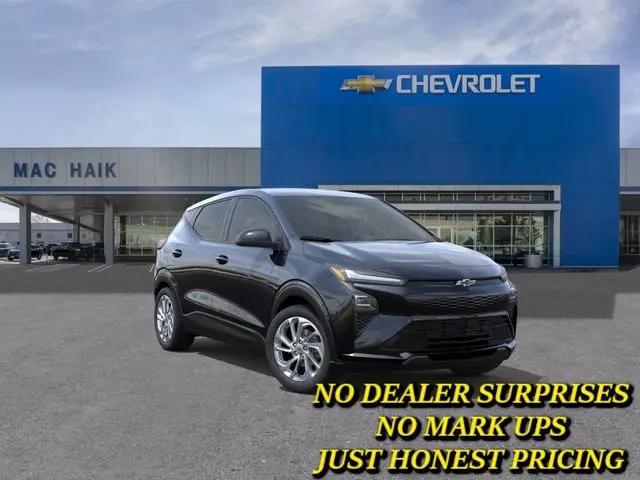 2027 Chevrolet Bolt LT FWD for sale in Houston, TX