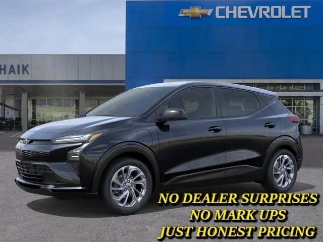 2027 Chevrolet Bolt LT FWD