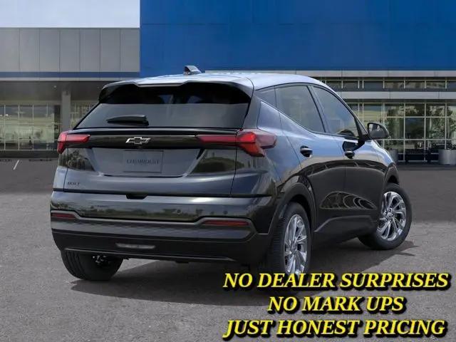 2027 Chevrolet Bolt LT FWD