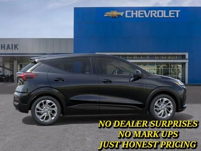 2027 Chevrolet Bolt LT FWD