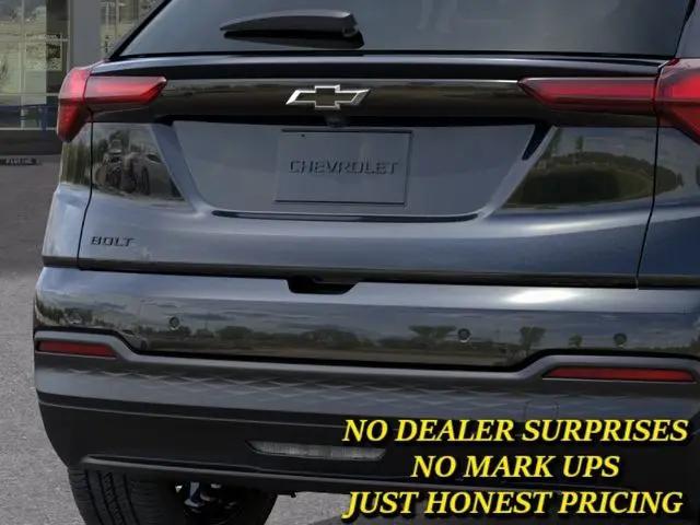 2027 Chevrolet Bolt LT FWD