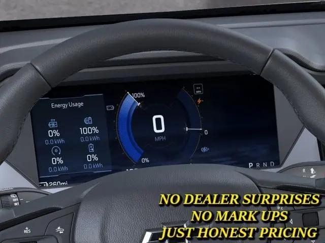 2027 Chevrolet Bolt LT FWD