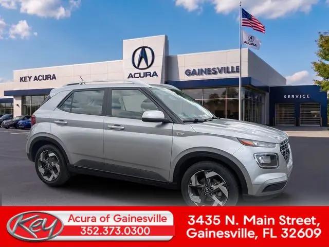 2024 Hyundai Venue SEL for sale in Gainesville, FL