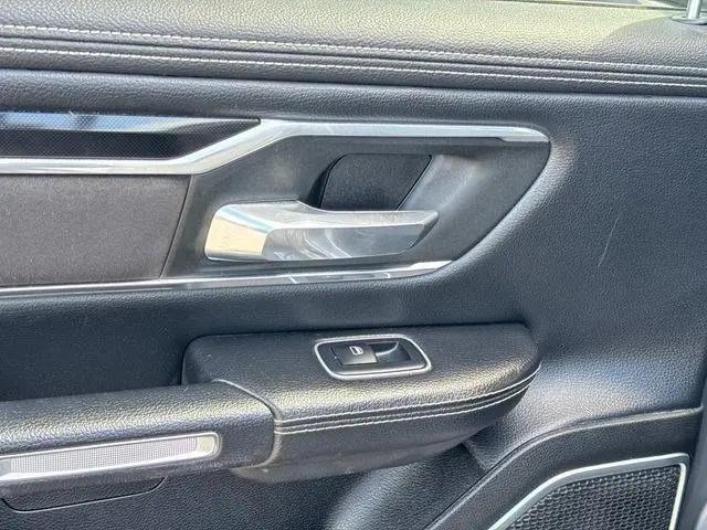 2022 Ram 1500 Laramie Crew Cab 4x4 5'7" Box