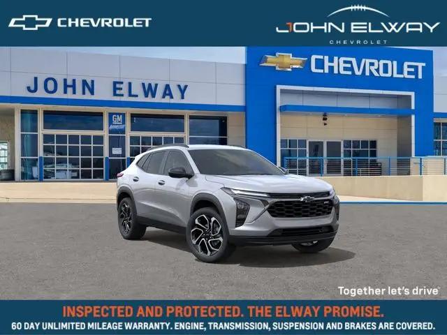 2026 Chevrolet Trax FWD 2RS for sale in Englewood, CO