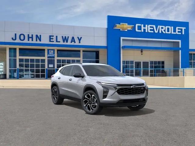 2026 Chevrolet Trax FWD 2RS for sale in Englewood, CO